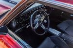 Chevrolet Chevelle Coupe LSA 5-Speed 1970 года